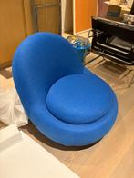 Sofacompany Babette fauteuil, Huis en Inrichting, Ophalen, Stof, 75 tot 100 cm, Zo goed als nieuw