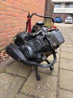 Vespa S50 brom blok, Ophalen of Verzenden, Zo goed als nieuw