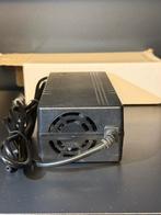 60V 5A Acculader voor electric fiets lithium accu, Ophalen of Verzenden, Gebruikt