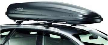 Hapro Traxer 8.6 dakkoffer 530L MP21 beschikbaar voor biedingen