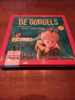 Gorgels spellingdoos, Zo goed als nieuw, Ophalen