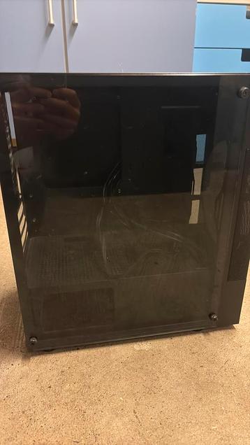 Gaming Case Aero Cool beschikbaar voor biedingen