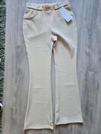 nieuwe flairbroek, Ophalen of Verzenden, Nieuw, Maat 46/48 (XL) of groter, Lang