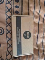 Nieuwe Stekkerdoos - Touch Switch and Socket, Ophalen of Verzenden, Nieuw, Stopcontact