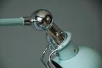 "Ortho" - Jieldé Collector's Item - Medische Vloerlamp, Huis en Inrichting, Lampen | Vloerlampen, Metaal, Jielde@jielde.com, Ophalen of Verzenden