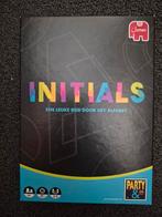 Initials Party & Co Jumbo - Leuk Alfabetspel NIEUW, Vijf spelers of meer, Ophalen of Verzenden, Nieuw, Jumbo