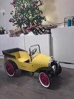 “Vintage” Trapauto, Ophalen of Verzenden, Gebruikt, Overige merken