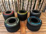 F1 banden 5 kleuren Pirelli 26cm 20€/st, Verzamelen, Automerken, Motoren en Formule 1, Nieuw, Ophalen of Verzenden, Formule 1