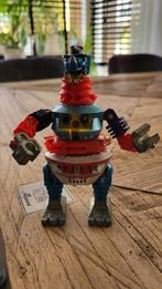 Zeldzame Robot uit de jaren 70/80, Ophalen of Verzenden