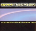 Groove(A)Holics – Somewhere Over The Rainbow 2002, Verzenden, Maxi-single, Dance, Zo goed als nieuw