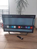 Hisense 43 inch smart tv, Ophalen of Verzenden, Zo goed als nieuw, 100 cm of meer, Overige merken
