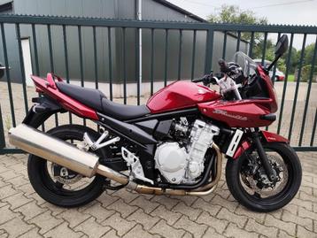 Suzuki GSF650 SA Bandit. In hele mooie en goede staat beschikbaar voor biedingen