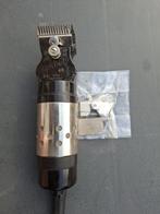 Aesculap scheermachine + extra scheerkop, Ophalen of Verzenden