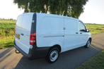 Mercedes-Benz Vito 111 CDI Lang 114pk 204.000km nap Airco [, Overige carrosserieën, 1600 cc, Wit, Handgeschakeld