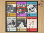 48x AO Reeks 1970 - ( 1294-1343 ) - Stichting IVIO, Boeken, Ophalen of Verzenden, Gelezen, Overige niveaus, Diverse auteurs