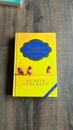 Kathryn Stockett - Een keukenmeidenroman, Kathryn Stockett, Ophalen of Verzenden, Zo goed als nieuw, Nederland