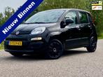 Fiat Panda 0.9 TwinAir Edizione Cool 5DRS NAP 1EIGENAAR AIRC, Euro 5, Zwart, Panda, Zwart