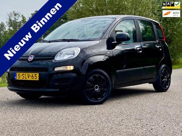 Fiat Panda 0.9 TwinAir Edizione Cool 5DRS NAP 1EIGENAAR AIRC beschikbaar voor biedingen