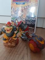 Skylander bowser set, Ophalen of Verzenden, Zo goed als nieuw