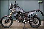 YAMAHA TENERE 700 (bj 2020) NL-motor / Nieuwstaat XTZ XT, Motoren, Motoren | Yamaha, 2 cilinders, Bedrijf, Onbekend, Meer dan 35 kW