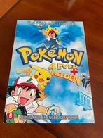 Pokemon dvd, Ophalen of Verzenden, Zo goed als nieuw, Anime (Japans)
