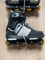 Skates Rollerblade Trs maat 44, Ophalen of Verzenden, Gebruikt, Inline skates 4 wielen, Overige merken