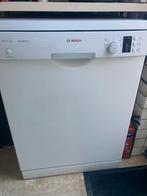 Bosch Silence Plus Serie 2 Vaatwasser - Gebruikt, Witgoed en Apparatuur, Vaatwasmachines, Ophalen, Gebruikt, 60 cm of meer, Eco programma