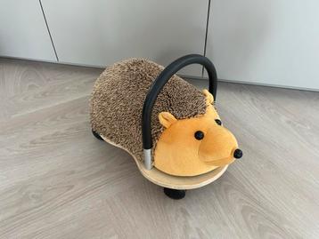 Wheely Bug Egel beschikbaar voor biedingen