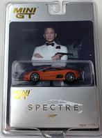 Mini GT 1:64 Jaguar C-X75 007 James Bond "Spectre" (2015) Mo, -, Nieuw, Ophalen of Verzenden, -