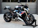 BMW S 1000 R *LEOVINCE* Carbon S1000r M-pakket bj.2021, 4 cilinders, Bedrijf, Onbekend, Onbekend