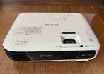 Epson EB-S04 beamer, Audio, Tv en Foto, Beamers, Ophalen of Verzenden, Gebruikt, LCD, Epson