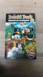 Donald Duck Themapocket 21, Boeken, Stripboeken, Eén stripboek, Ophalen, Gelezen