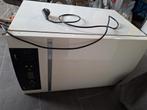 Nefit Topline Compact HRC CV-ketel, Gebruikt, Minder dan 85 cm, Ophalen of Verzenden, Gas