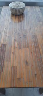 Eettafel, Ophalen, Gebruikt, 50 tot 100 cm, Vijf personen of meer