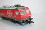 Marklin 3430 met ovp, Hobby en Vrije tijd, Modeltreinen | H0, Wisselstroom, Wagon, Ophalen of Verzenden, Zo goed als nieuw