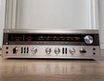 Luxman R-1500
AM/FM Stereo Receiver (1975-78), Ophalen, Zo goed als nieuw, Minder dan 60 watt, Overige merken