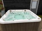 Mooie jacuzzi 230x230 amerikaanse spa, Tuin en Terras, Bubbelbaden en Hottubs, Ophalen, Zo goed als nieuw