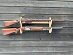 wand rek T.B.V Geweer, Zwartkruit, Airsoft, Jacht, Zwaard, Verzamelen, Militaria | Algemeen, Ophalen of Verzenden, Overige soorten
