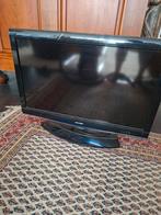 Sharp tv, Ophalen, Gebruikt