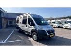 Pössl Globecar Campscout Org NL Camper, Buscamper of Camperbus, Achteruitrijcamera, Tot en met 3, Buitenlamp