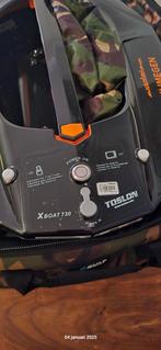 Antenne dopjes voor je voerboot ,Bescherming sma dopjes, Watersport en Boten, Hengelsport | Karpervissen, Ophalen of Verzenden