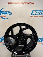 17" Originele Ford Fiesta MK7 MK8 ST-Line Velgen 4x108, Velg(en), Verzenden, 17 inch, Personenwagen