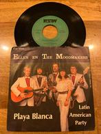 Ellen en The Moodmakers - Playa Blanca Single, Latin en Salsa, Gebruikt, 7 inch, Single
