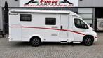 Copmact met enkele bedden De Sunlight V66 Uit 2019|30dkm|eu6, Ringverwarming, Buitenlamp, Tot en met 2, Bedrijf