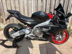 Aprilia RS 660 (2022) + Mivv compleet uitlaatsysteem, 2 cilinders, 660 cc, Super Sport, Particulier