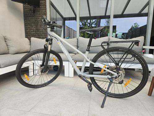 Canyon M0135 pathlite  wmn frame size 2xs, Fietsen en Brommers, Fietsen | Mountainbikes en ATB, Zo goed als nieuw, Dames, Overige merken