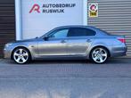BMW 5-serie 520i Corporate Business NAP/Navi/Pdc/Xenon, Auto's, Automaat, Achterwielaandrijving, 4 cilinders, 163 pk