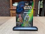 Star wars power of the force luke Skywalker in hoth gear, Verzamelen, Star Wars, Ophalen of Verzenden, Nieuw, Actiefiguurtje