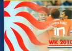prestigeboekje WK voetbal 2010 Persoonlijke zegels, Postzegels en Munten, Postzegels | Nederland, Verzenden, Na 1940, Postfris