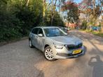 Skoda Kamiq 1.0 TSI Greentech 115pk 7 2020 Grijs, Auto's, Skoda, Voorwielaandrijving, 1131 kg, 1200 kg, Handgeschakeld